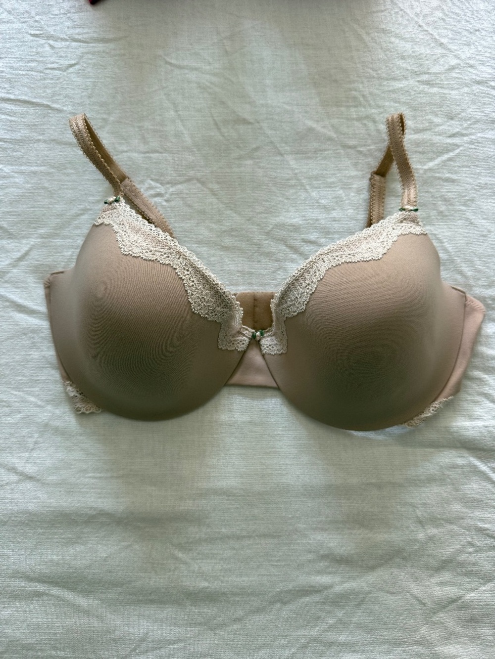 Brand New B. TEMPT'D Soft Touch Push Up Bra - Size 36DD